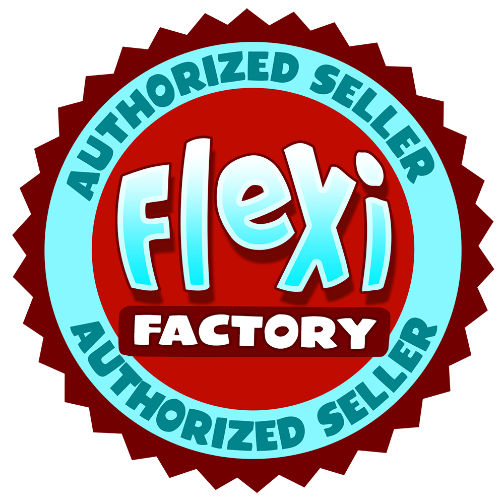 Flexi Factory Designs - BLB3D Printing