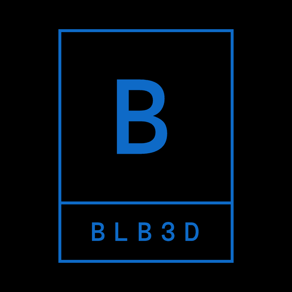 BLB3D Printing